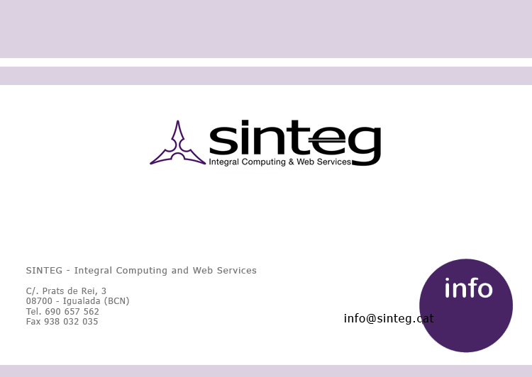 sinteg